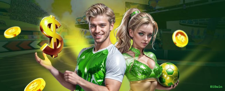 Slots no app 018win mobile