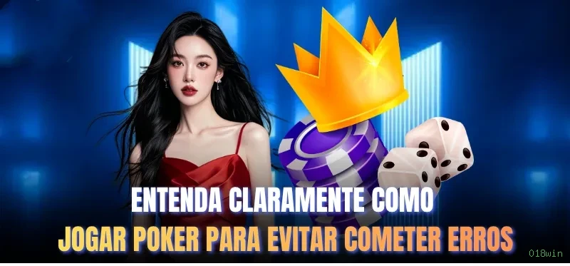 Guia rápido de apostas ao vivo na 018win
