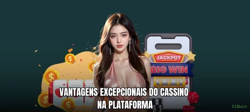Cashback VIP 018win - reembolso semanal